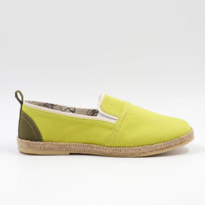 Verde Limón